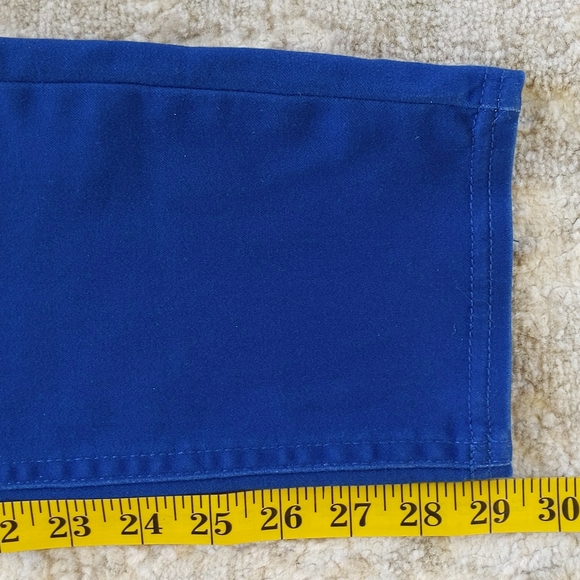 Westbound Lightweight Stretch Jeans M Blue - Picture 14 of 16